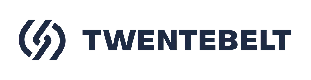 Twentebelt - metalowe taśmy siatkowe