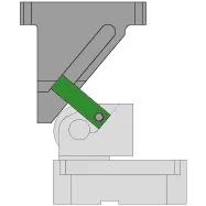 Akcesoria - Suwaki rolkowe (Roller Cams)