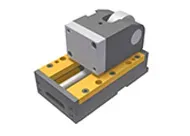 NITROGAS Suwaki rolkowe (Roller Cams)
