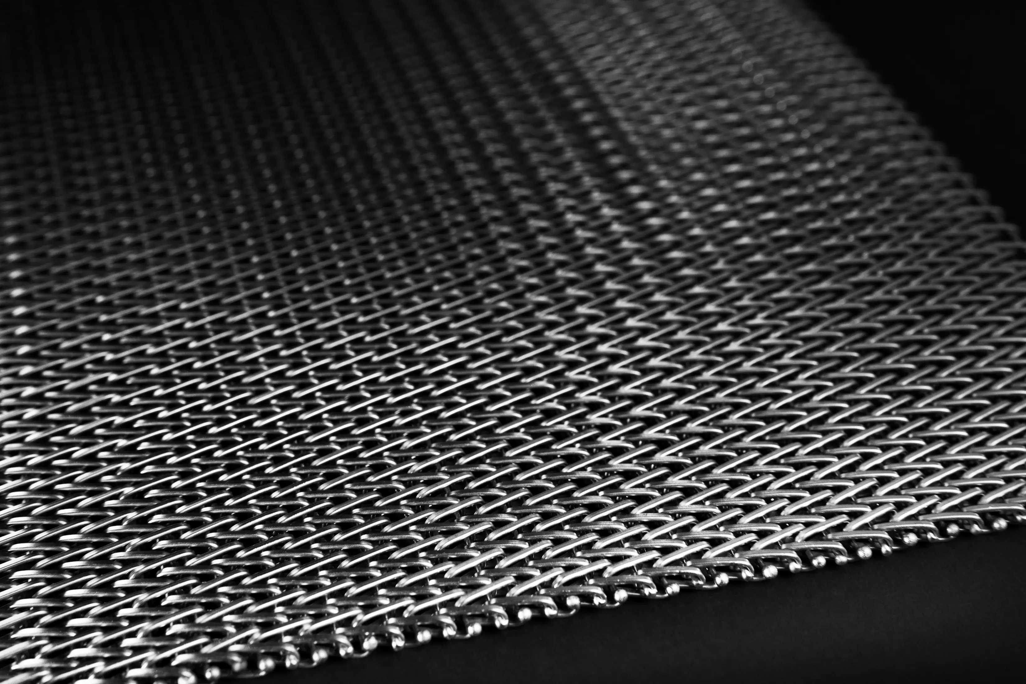 Taśmy plecione Spiral Woven